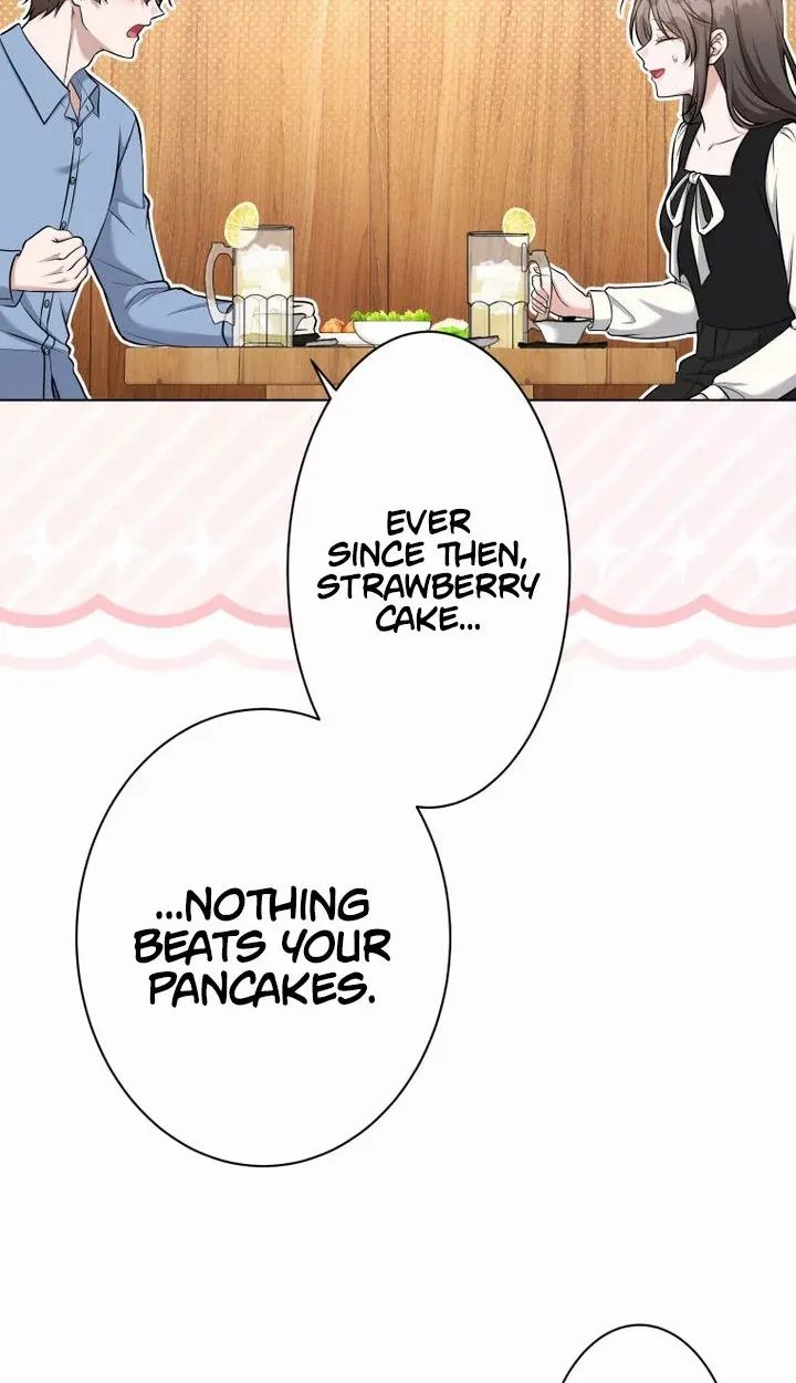 My Boyfriend Ten Years Younger Is My Elite Boss - Chapter 28 - Page 41