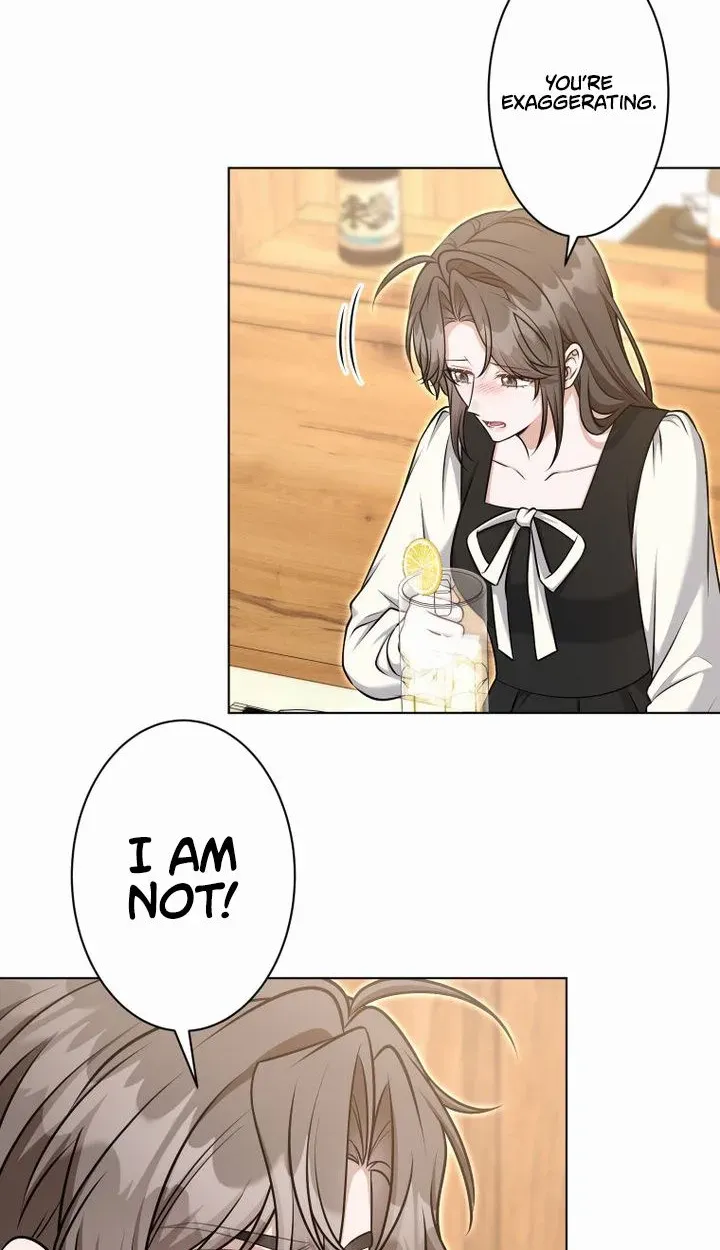 My Boyfriend Ten Years Younger Is My Elite Boss - Chapter 28 - Page 42