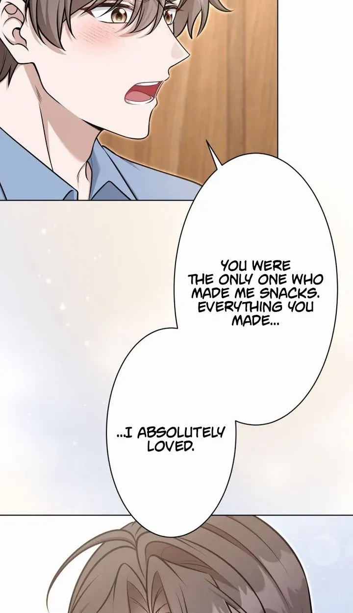 My Boyfriend Ten Years Younger Is My Elite Boss - Chapter 28 - Page 43
