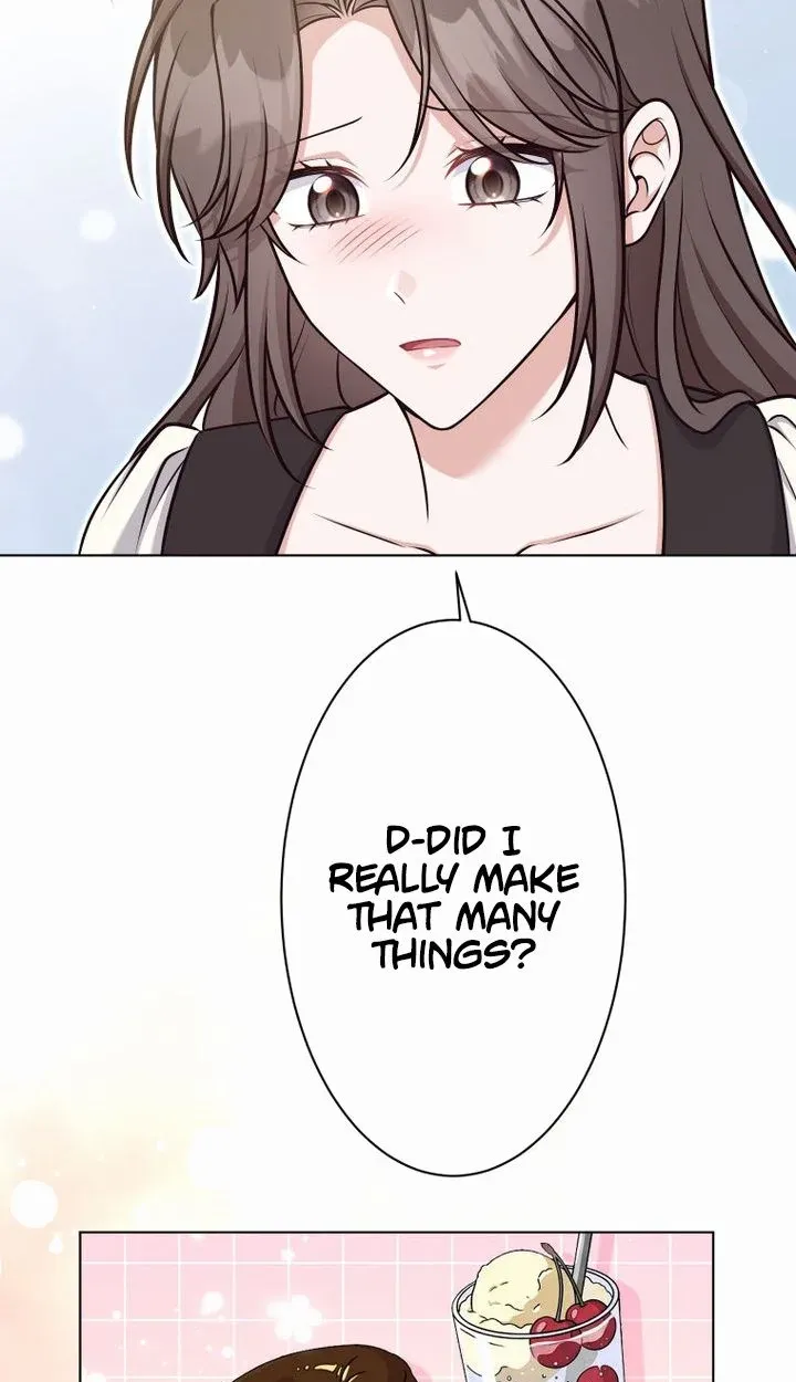 My Boyfriend Ten Years Younger Is My Elite Boss - Chapter 28 - Page 44