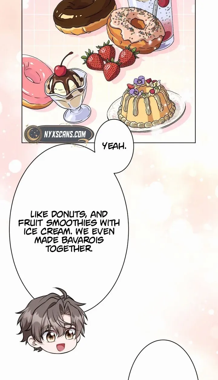 My Boyfriend Ten Years Younger Is My Elite Boss - Chapter 28 - Page 45