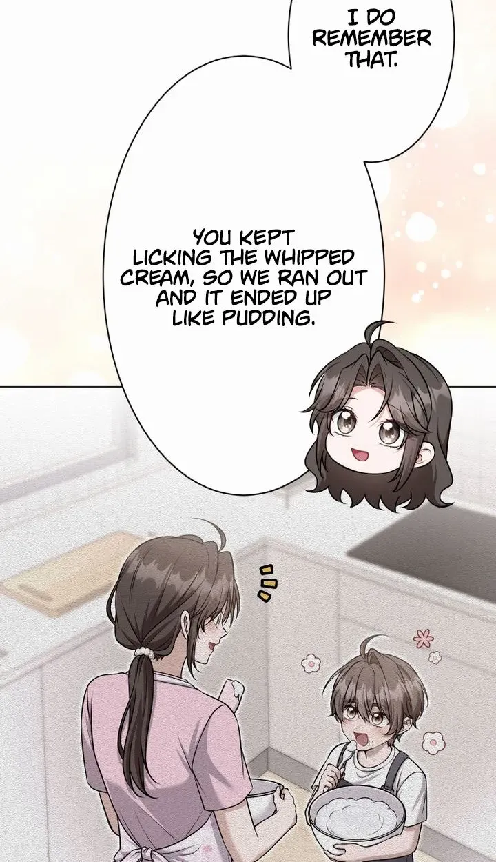 My Boyfriend Ten Years Younger Is My Elite Boss - Chapter 28 - Page 46