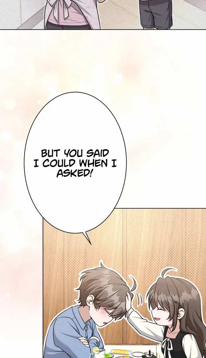 My Boyfriend Ten Years Younger Is My Elite Boss - Chapter 28 - Page 47