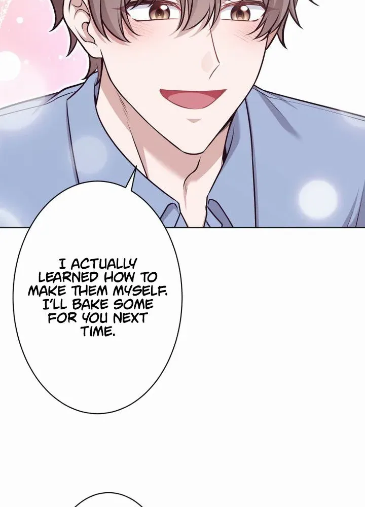 My Boyfriend Ten Years Younger Is My Elite Boss - Chapter 28 - Page 49