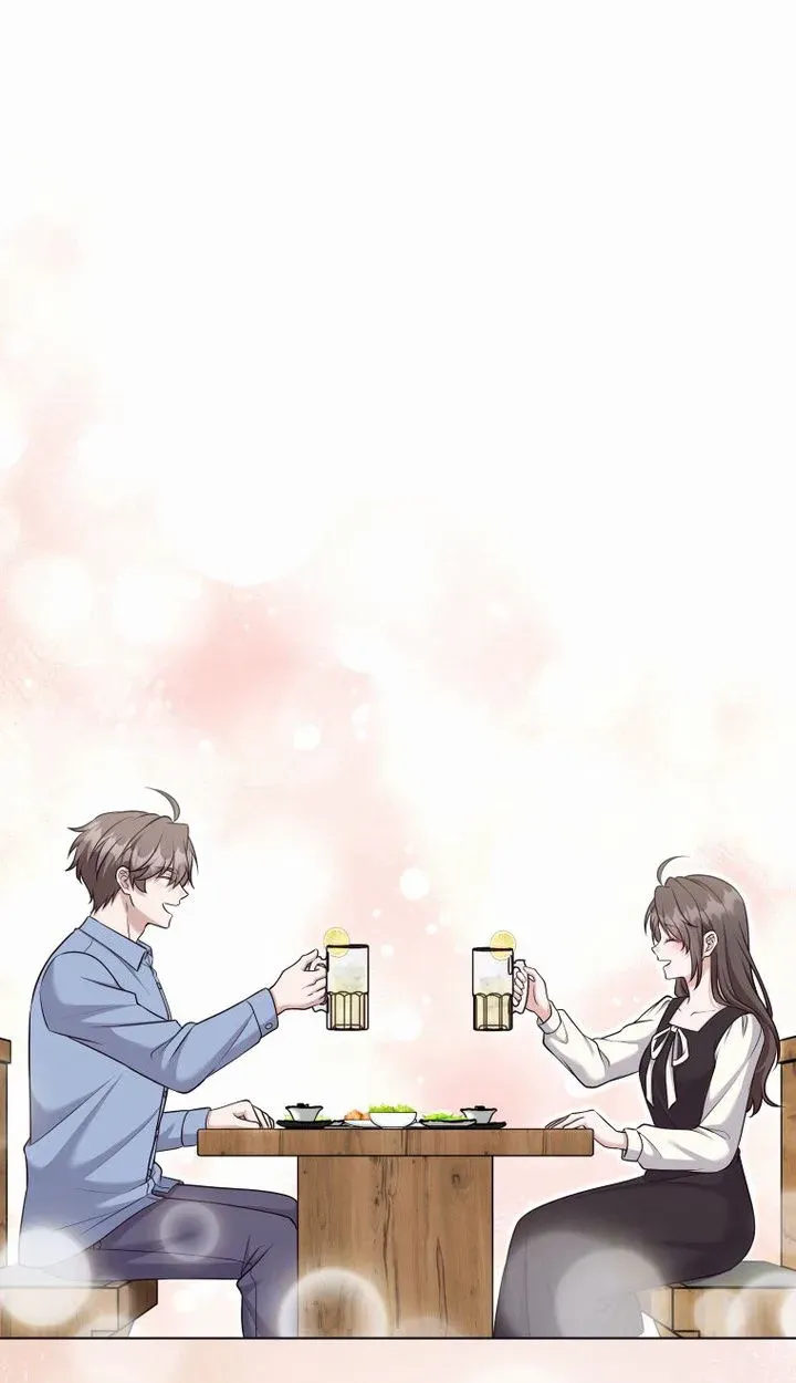 My Boyfriend Ten Years Younger Is My Elite Boss - Chapter 28 - Page 51