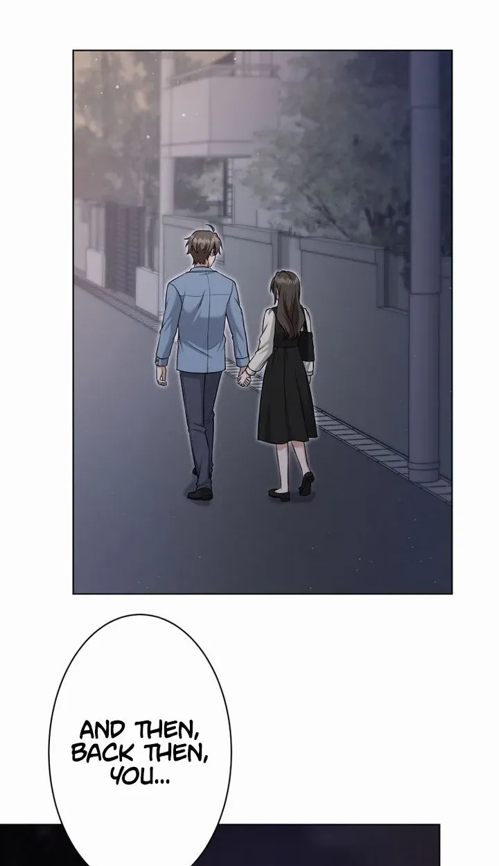 My Boyfriend Ten Years Younger Is My Elite Boss - Chapter 28 - Page 53