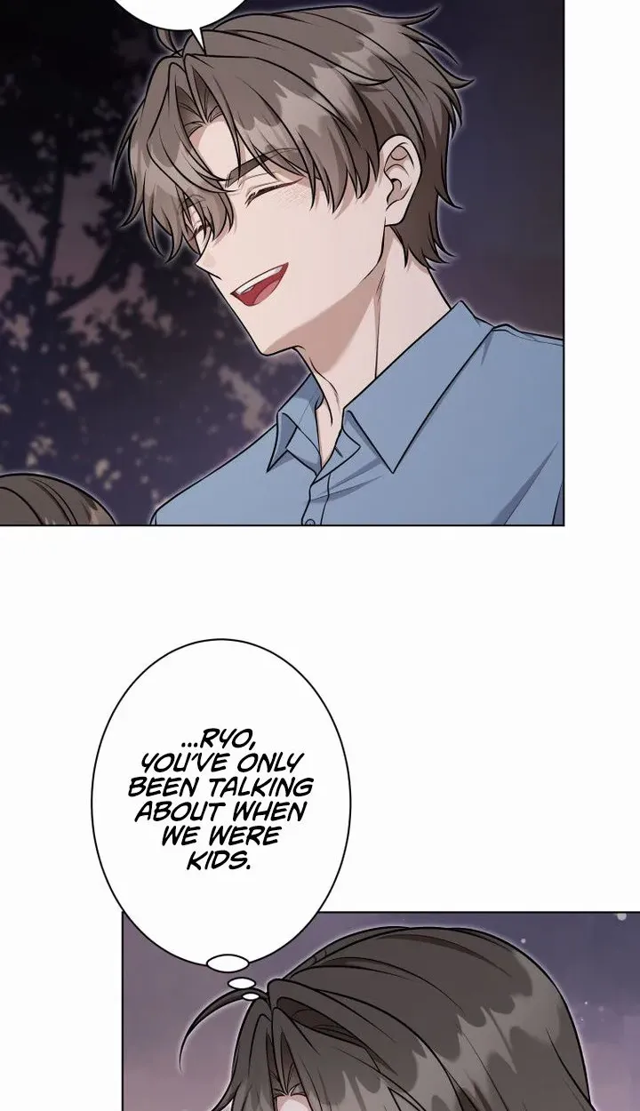My Boyfriend Ten Years Younger Is My Elite Boss - Chapter 28 - Page 54