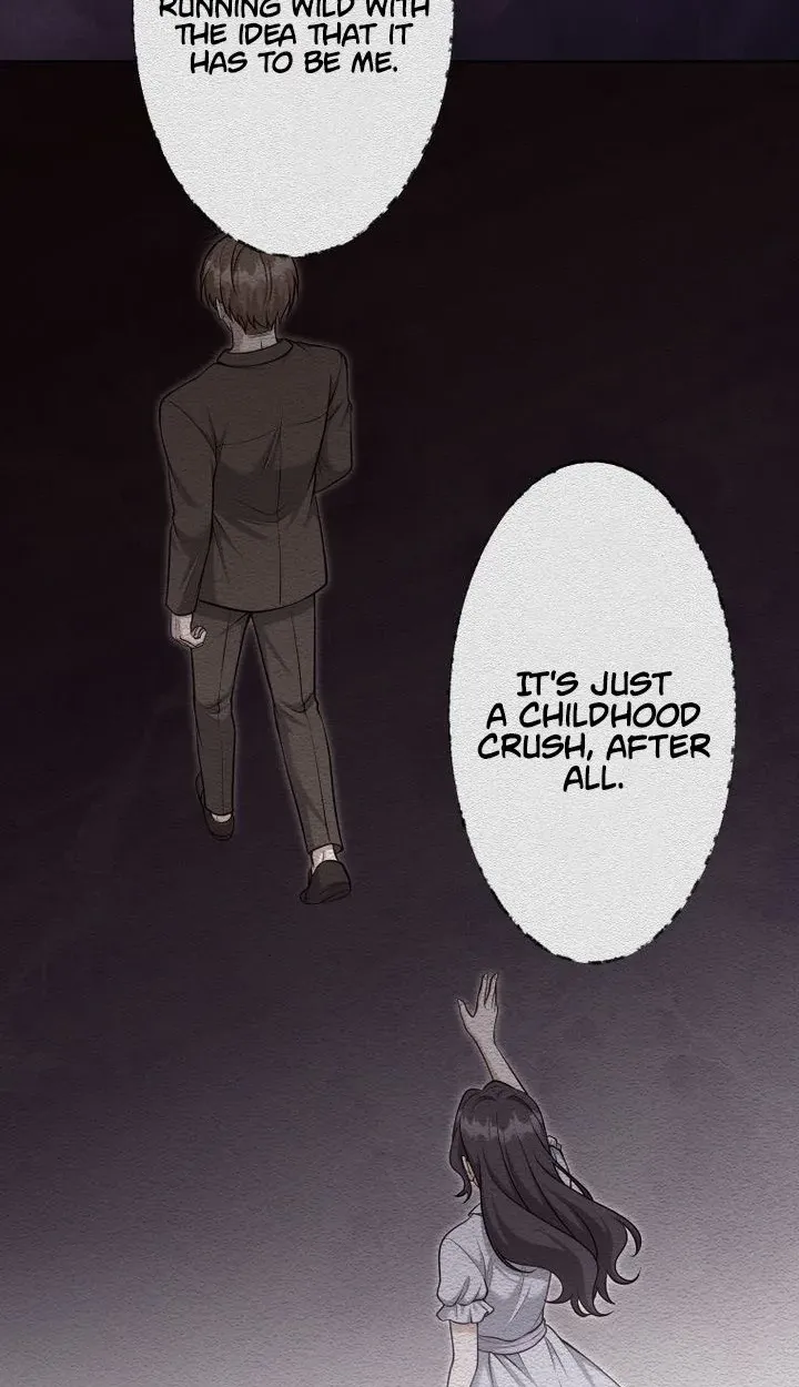 My Boyfriend Ten Years Younger Is My Elite Boss - Chapter 28 - Page 56