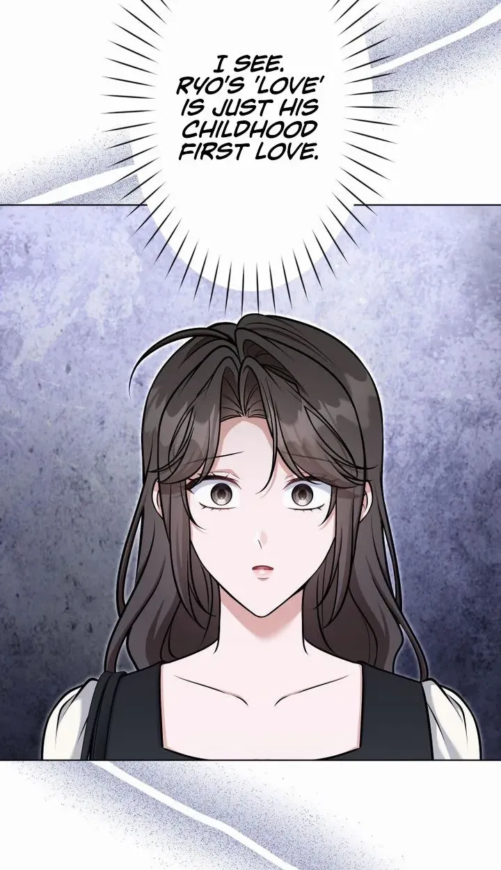 My Boyfriend Ten Years Younger Is My Elite Boss - Chapter 28 - Page 58