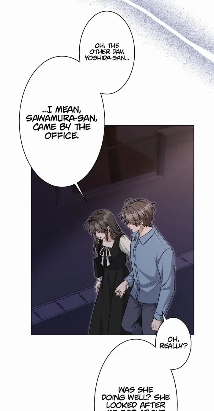 My Boyfriend Ten Years Younger Is My Elite Boss - Chapter 28 - Page 59