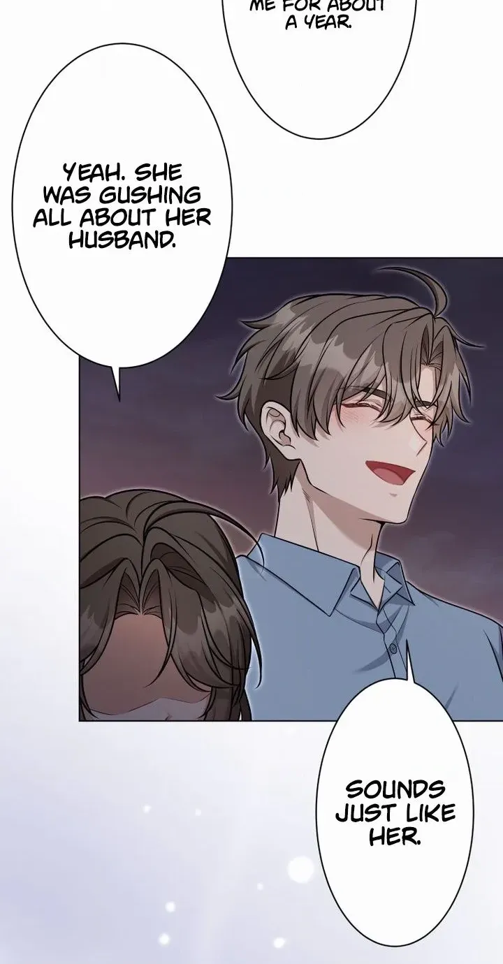 My Boyfriend Ten Years Younger Is My Elite Boss - Chapter 28 - Page 60