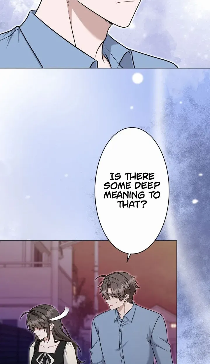 My Boyfriend Ten Years Younger Is My Elite Boss - Chapter 28 - Page 63