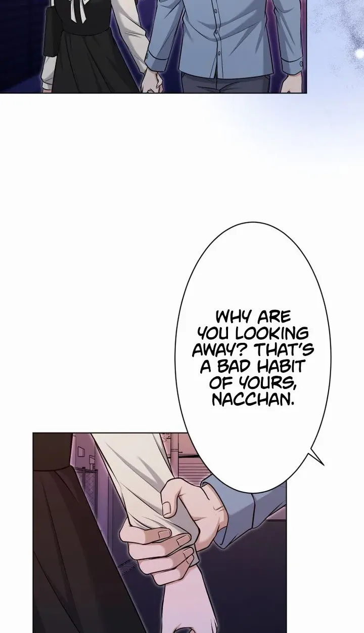 My Boyfriend Ten Years Younger Is My Elite Boss - Chapter 28 - Page 64