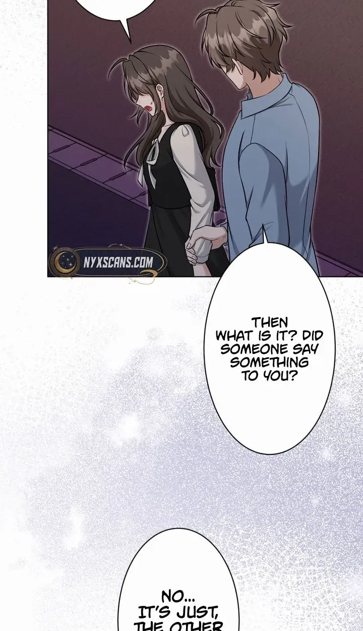 My Boyfriend Ten Years Younger Is My Elite Boss - Chapter 28 - Page 67