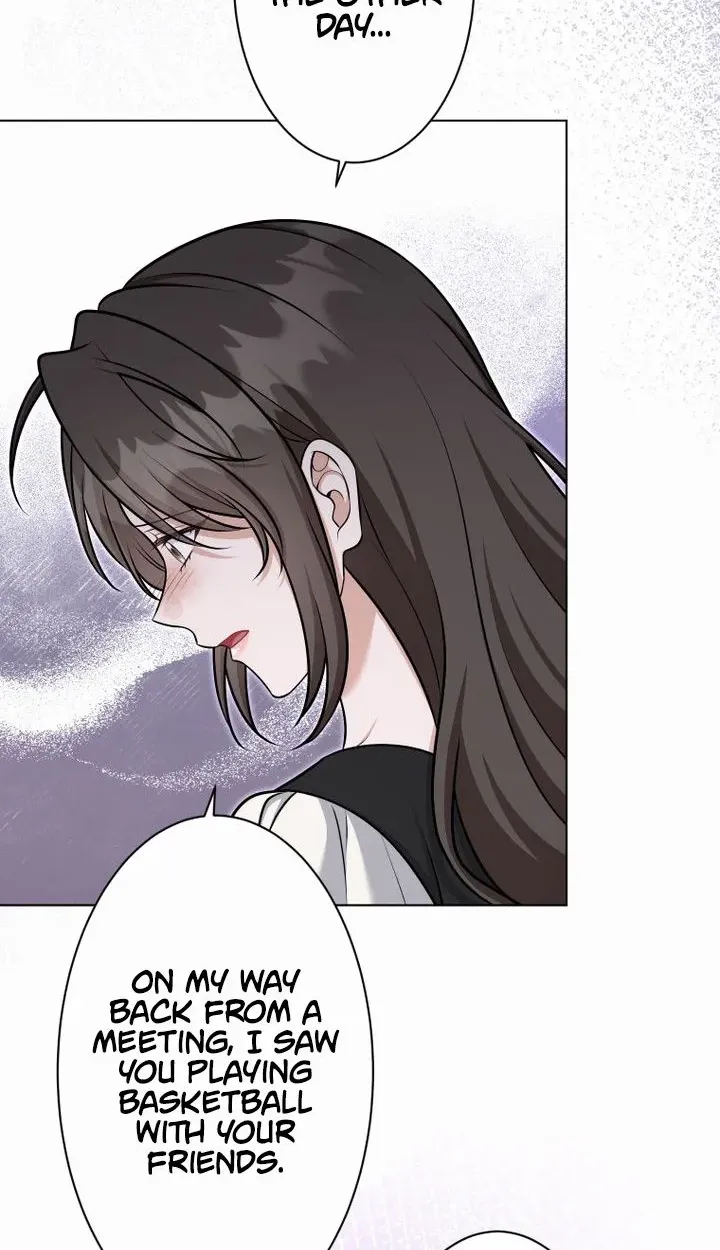 My Boyfriend Ten Years Younger Is My Elite Boss - Chapter 28 - Page 68