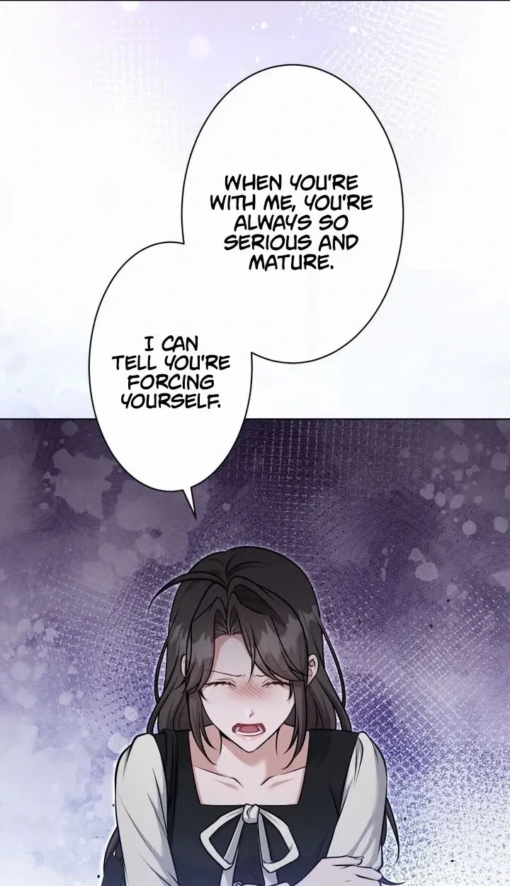 My Boyfriend Ten Years Younger Is My Elite Boss - Chapter 28 - Page 70