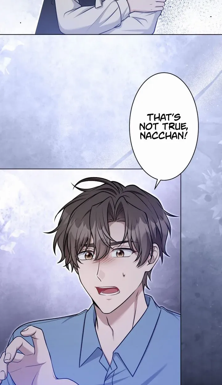 My Boyfriend Ten Years Younger Is My Elite Boss - Chapter 28 - Page 71