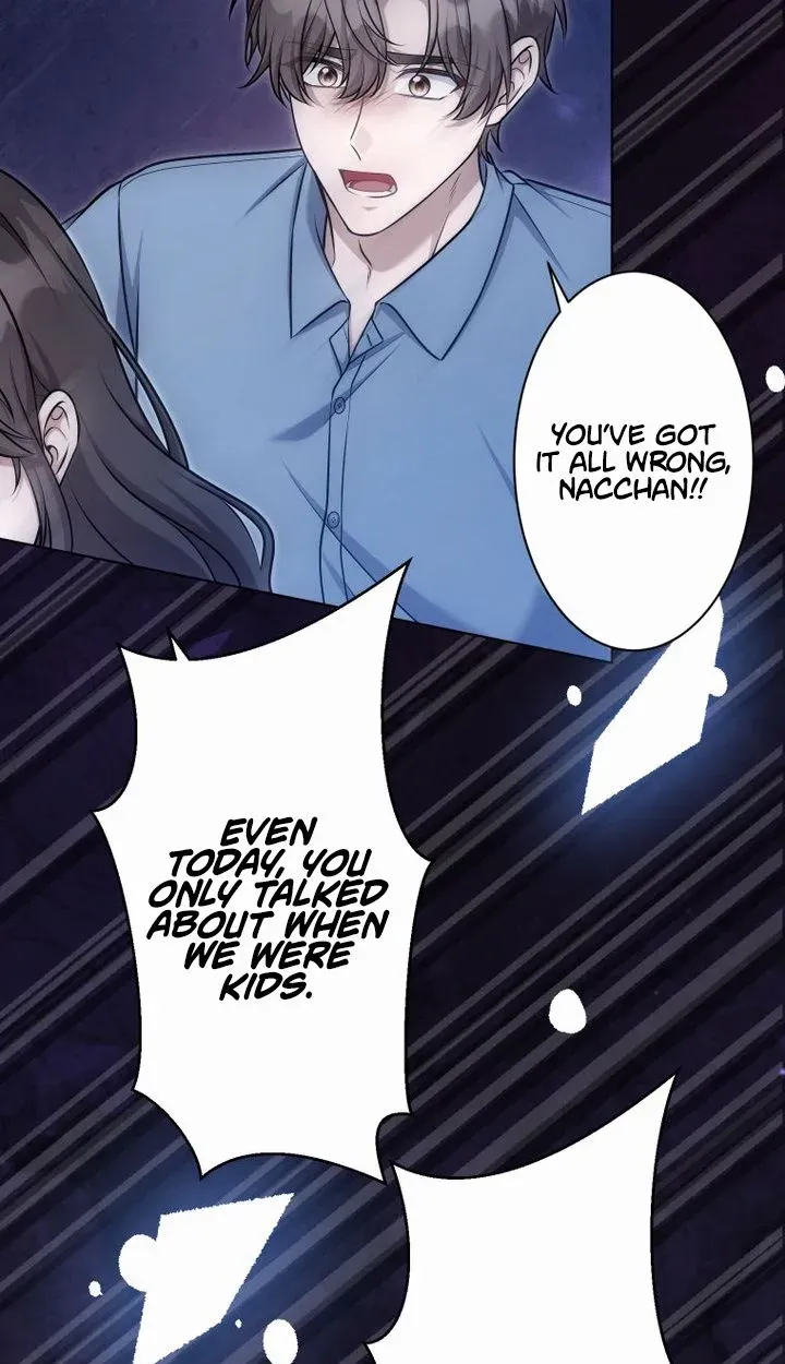 My Boyfriend Ten Years Younger Is My Elite Boss - Chapter 28 - Page 74