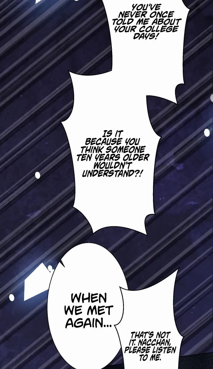 My Boyfriend Ten Years Younger Is My Elite Boss - Chapter 28 - Page 75