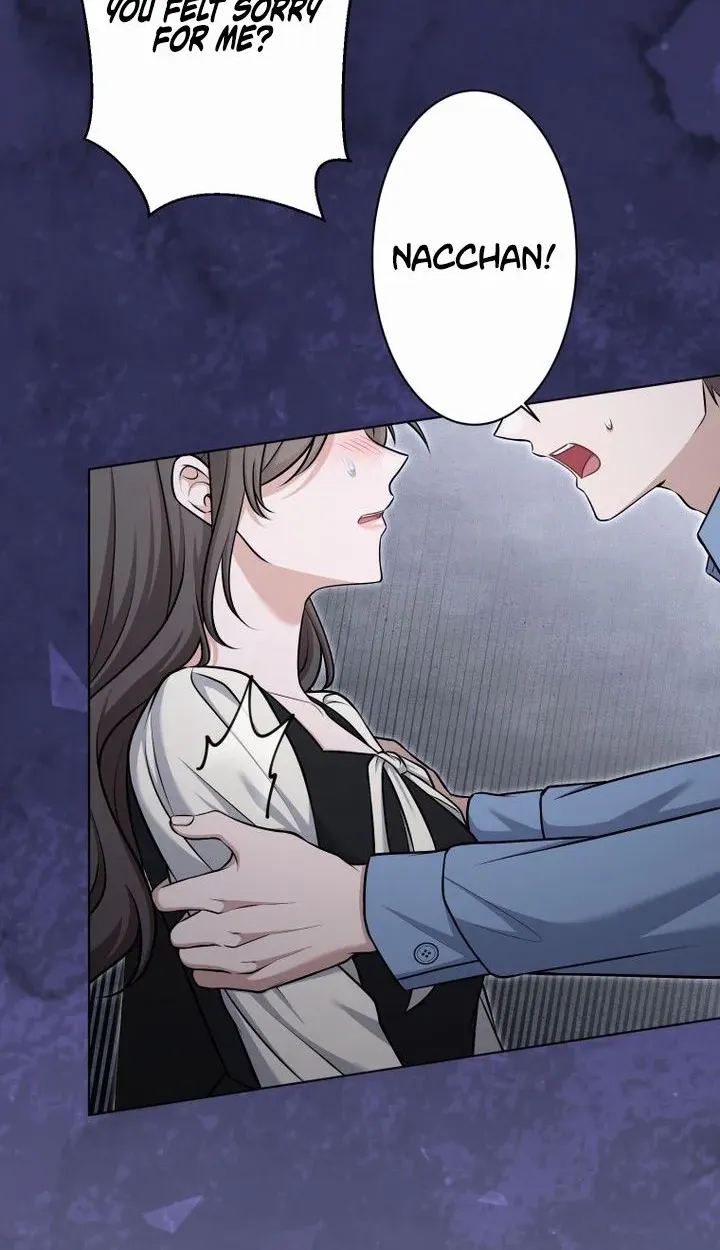 My Boyfriend Ten Years Younger Is My Elite Boss - Chapter 28 - Page 77