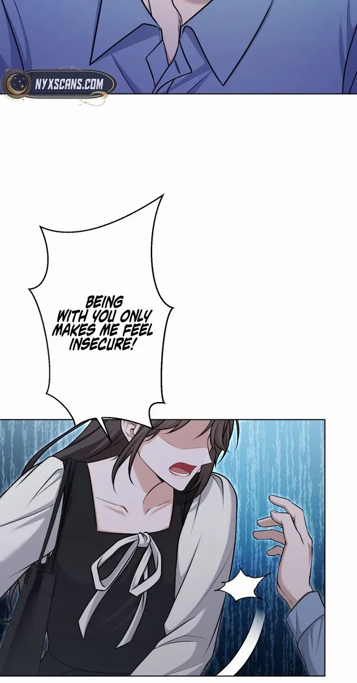 My Boyfriend Ten Years Younger Is My Elite Boss - Chapter 28 - Page 79