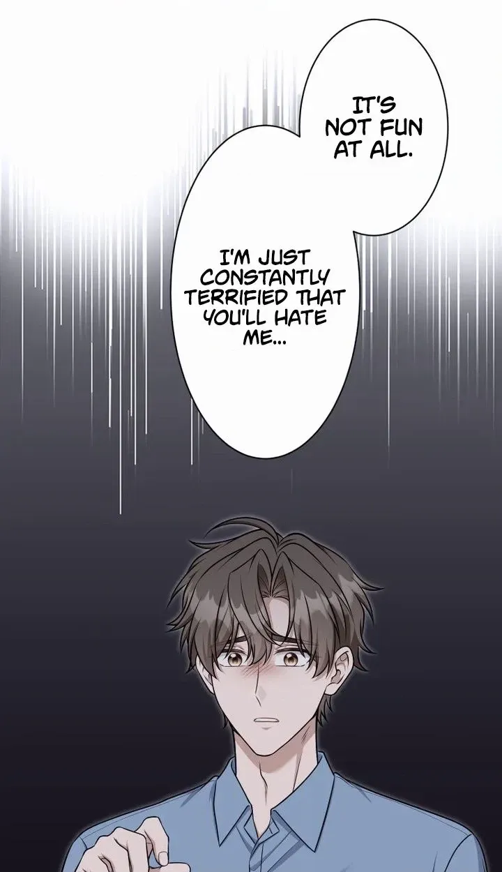 My Boyfriend Ten Years Younger Is My Elite Boss - Chapter 28 - Page 80