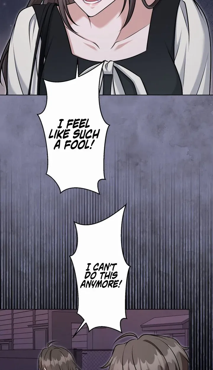 My Boyfriend Ten Years Younger Is My Elite Boss - Chapter 28 - Page 82