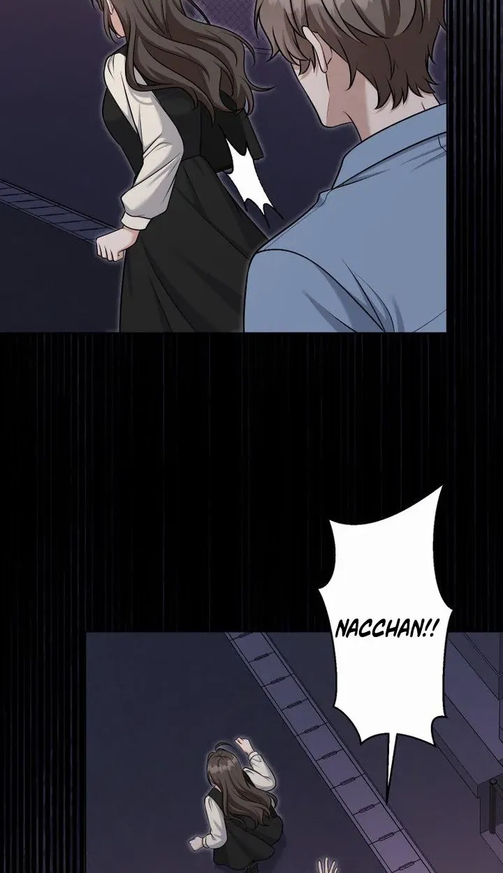 My Boyfriend Ten Years Younger Is My Elite Boss - Chapter 28 - Page 83