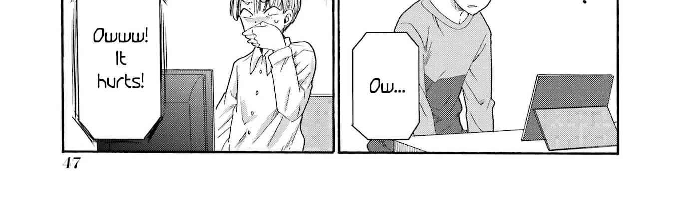 Let’s Start The Closing Meeting. ~ So Begins The Bullying Trial ~ - Chapter 12 - Page 10