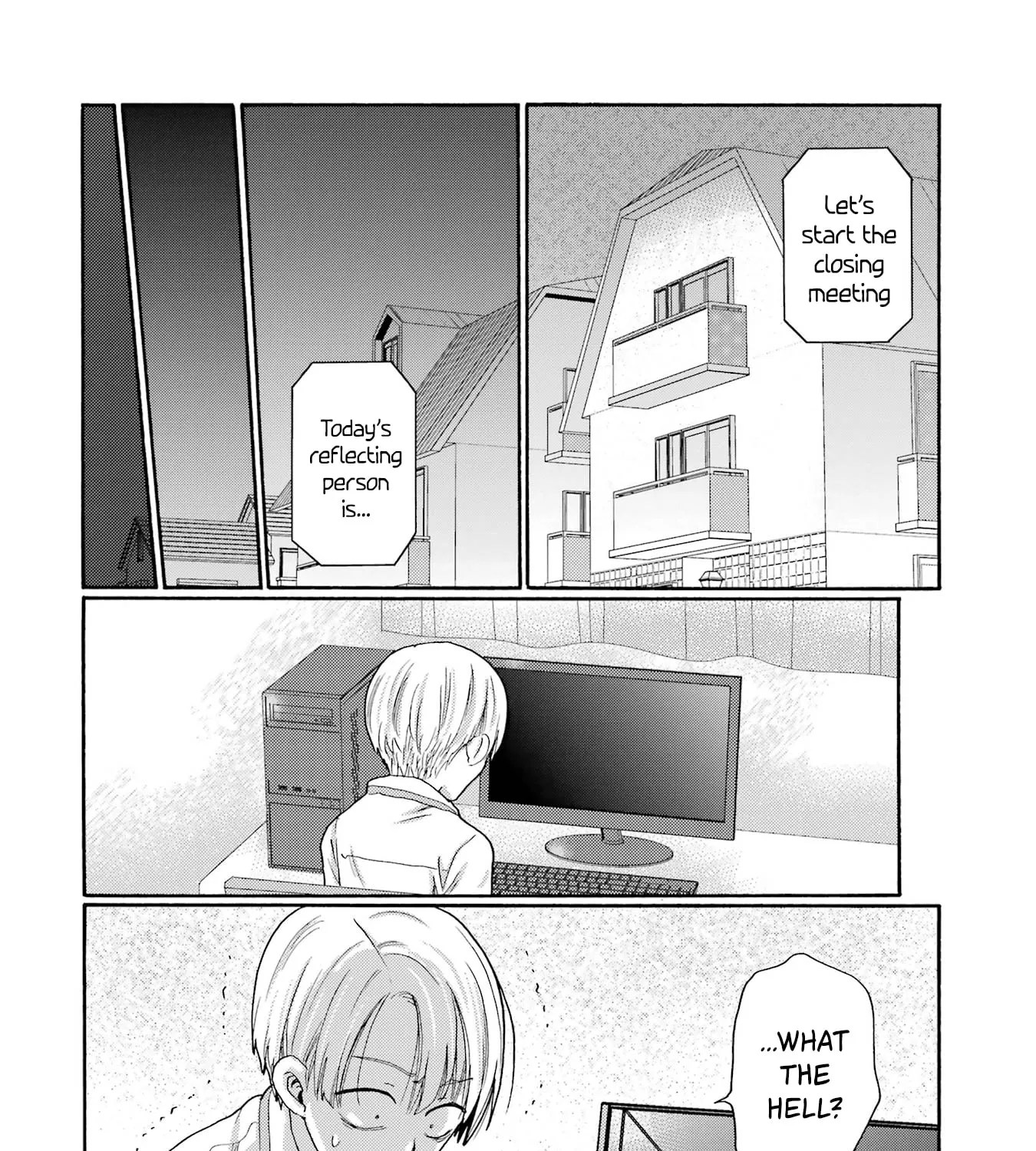 Let’s Start The Closing Meeting. ~ So Begins The Bullying Trial ~ - Chapter 12 - Page 11