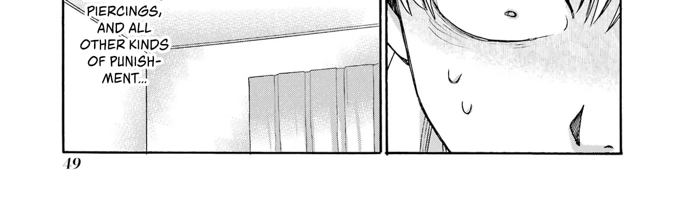 Let’s Start The Closing Meeting. ~ So Begins The Bullying Trial ~ - Chapter 12 - Page 14