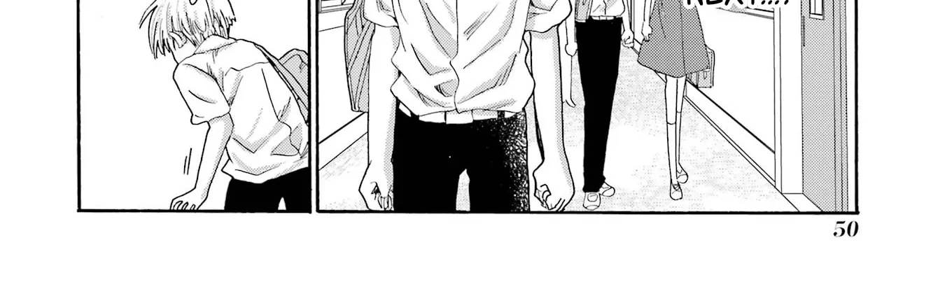 Let’s Start The Closing Meeting. ~ So Begins The Bullying Trial ~ - Chapter 12 - Page 16