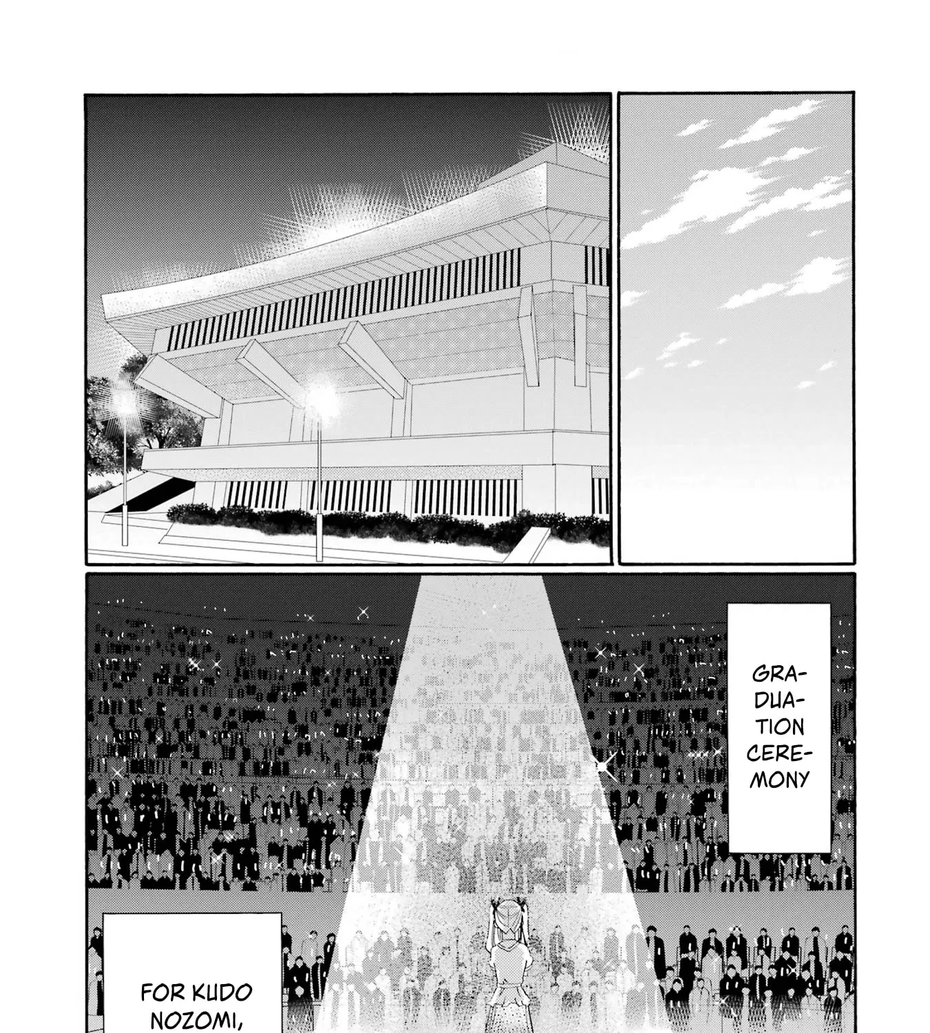Let’s Start The Closing Meeting. ~ So Begins The Bullying Trial ~ - Chapter 12 - Page 21