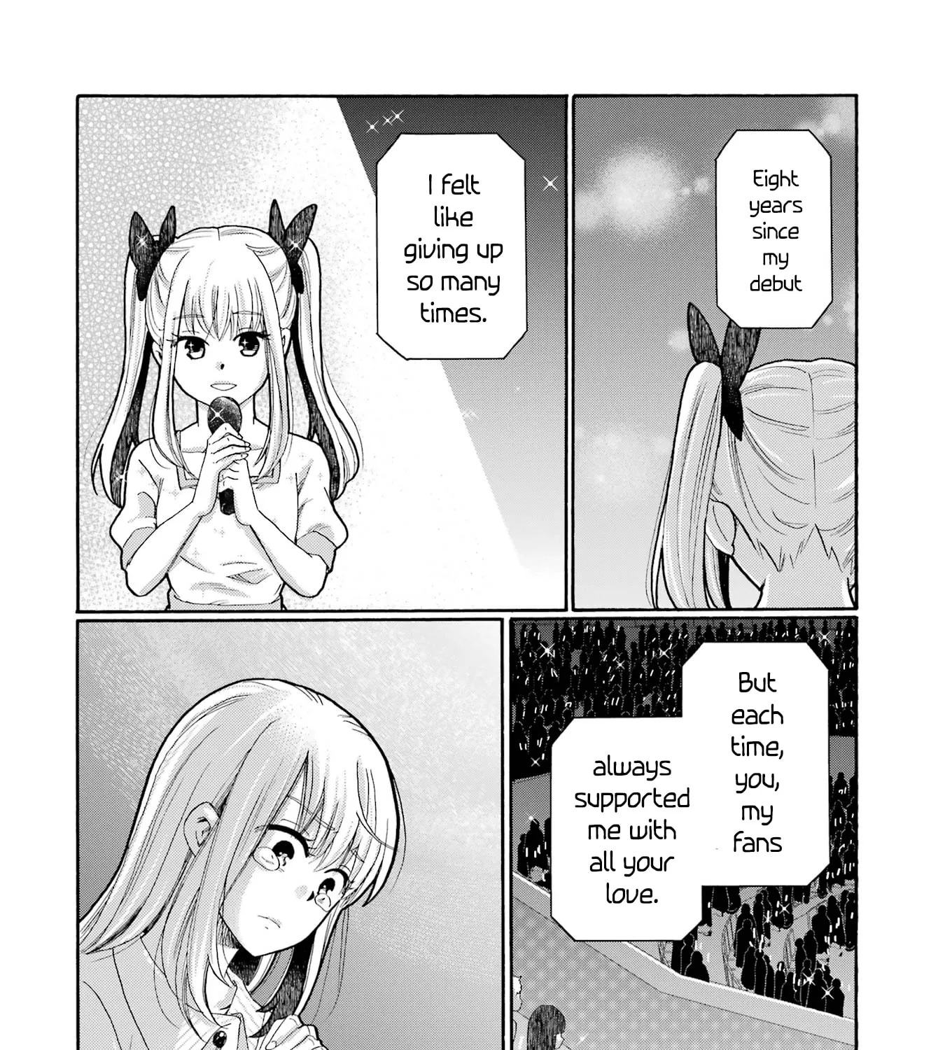 Let’s Start The Closing Meeting. ~ So Begins The Bullying Trial ~ - Chapter 12 - Page 23