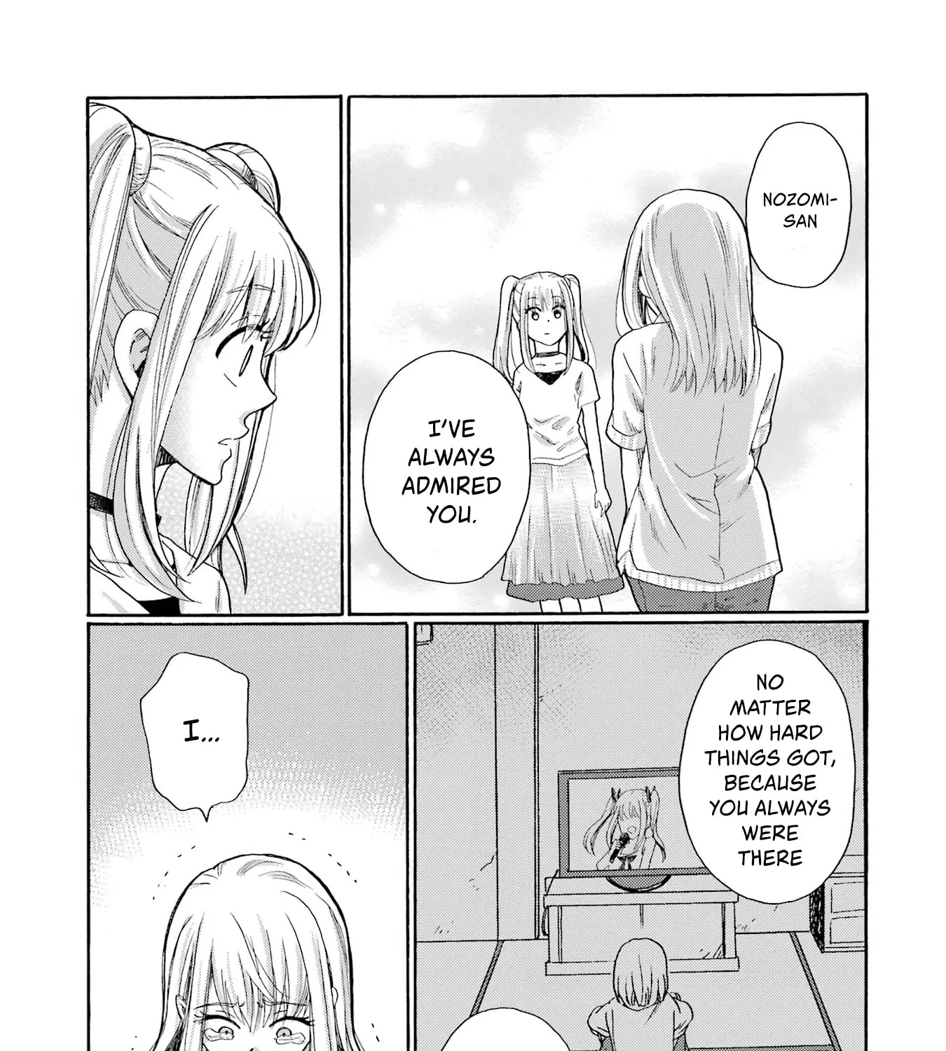 Let’s Start The Closing Meeting. ~ So Begins The Bullying Trial ~ - Chapter 12 - Page 29