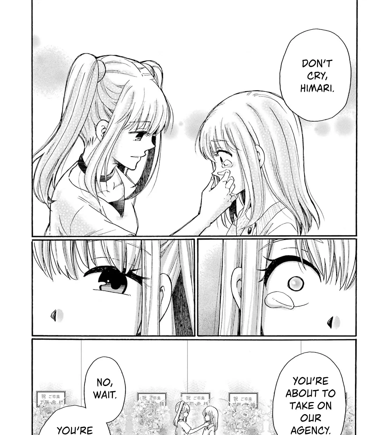 Let’s Start The Closing Meeting. ~ So Begins The Bullying Trial ~ - Chapter 12 - Page 31