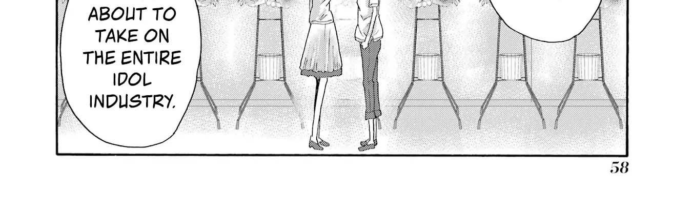 Let’s Start The Closing Meeting. ~ So Begins The Bullying Trial ~ - Chapter 12 - Page 32