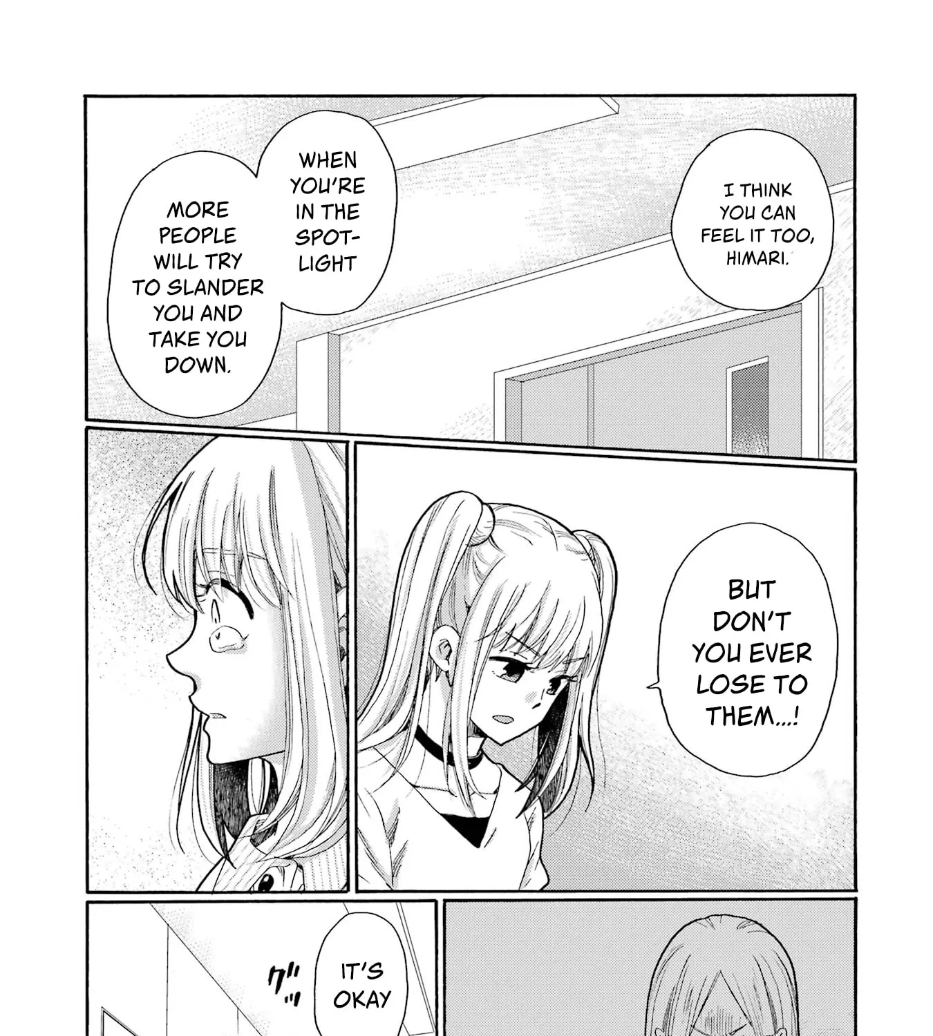 Let’s Start The Closing Meeting. ~ So Begins The Bullying Trial ~ - Chapter 12 - Page 33