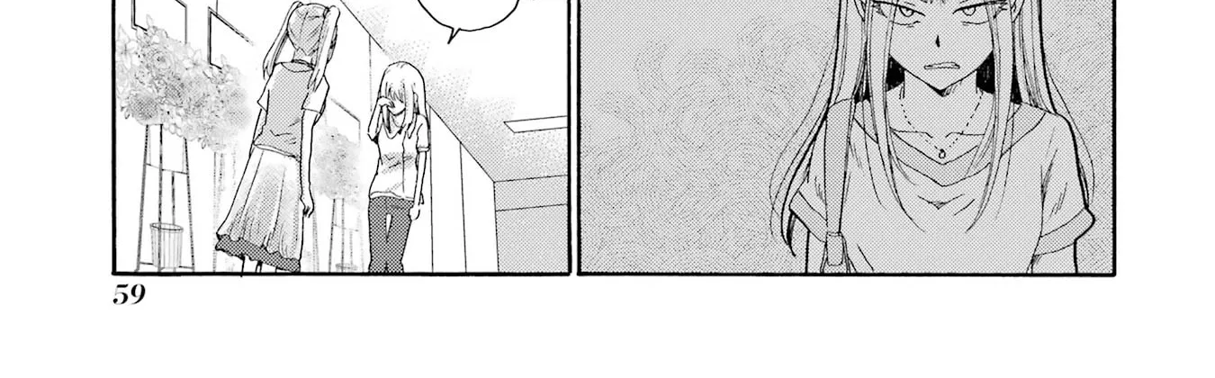 Let’s Start The Closing Meeting. ~ So Begins The Bullying Trial ~ - Chapter 12 - Page 34