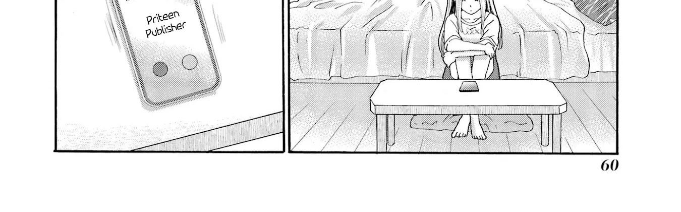 Let’s Start The Closing Meeting. ~ So Begins The Bullying Trial ~ - Chapter 12 - Page 36