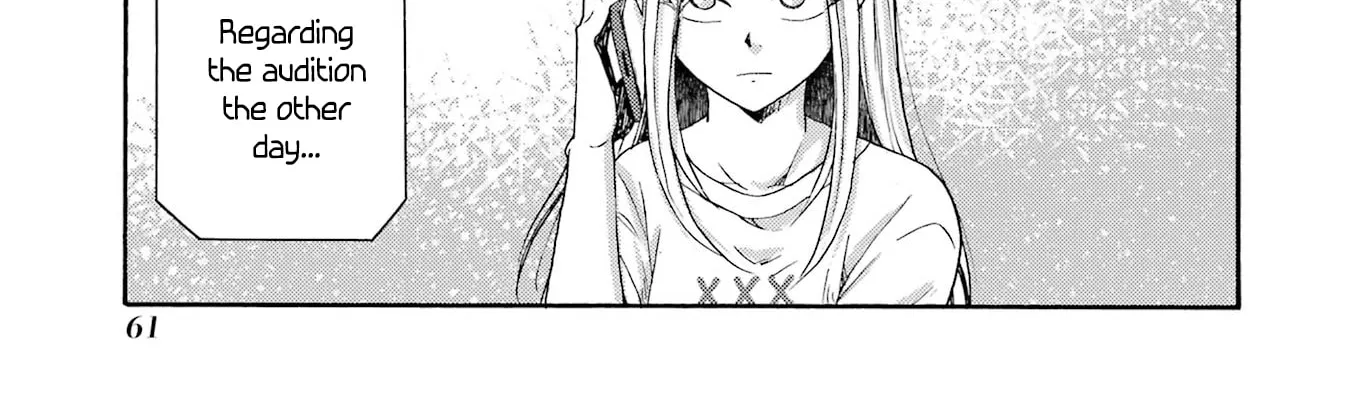 Let’s Start The Closing Meeting. ~ So Begins The Bullying Trial ~ - Chapter 12 - Page 38