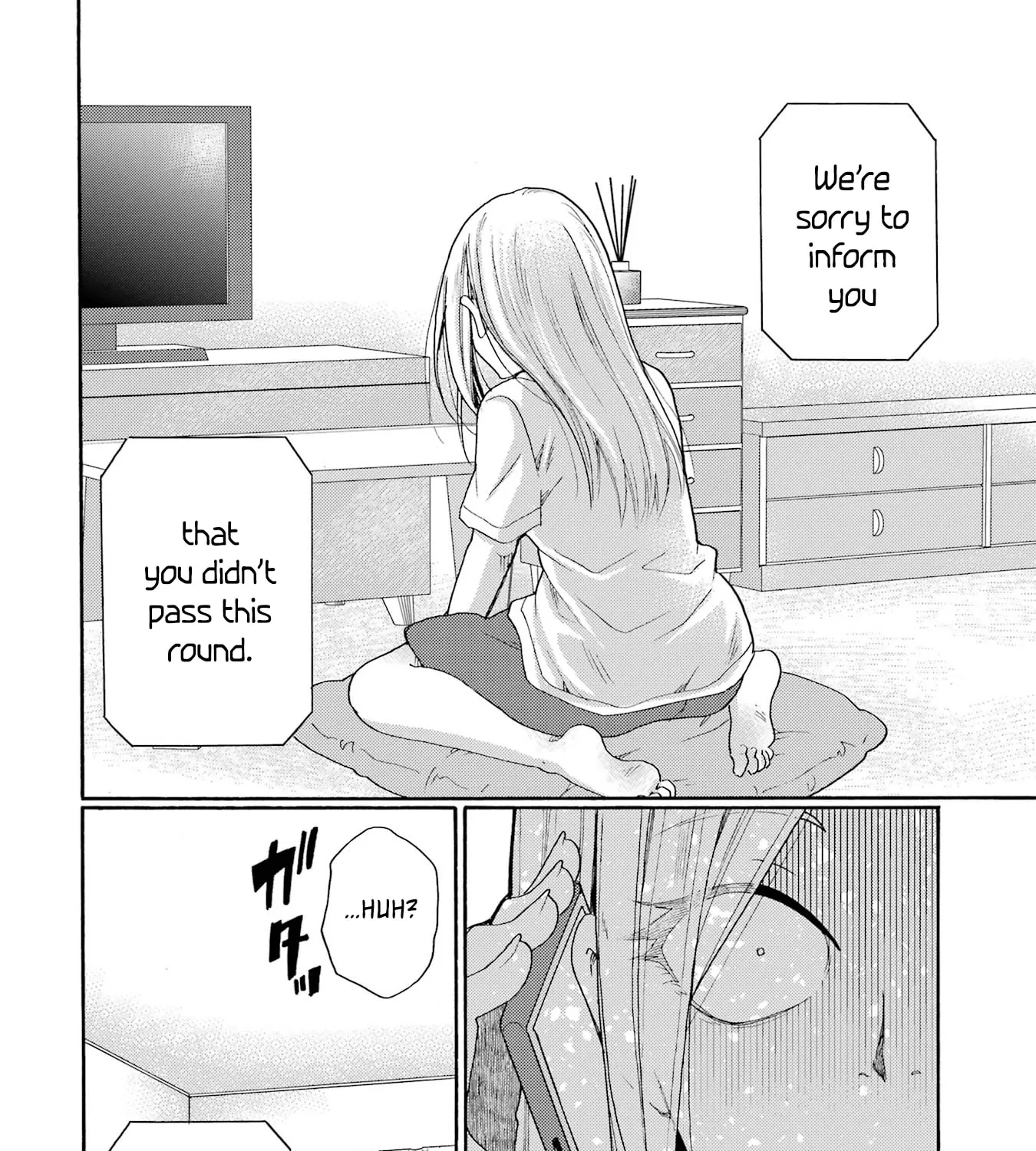Let’s Start The Closing Meeting. ~ So Begins The Bullying Trial ~ - Chapter 12 - Page 39
