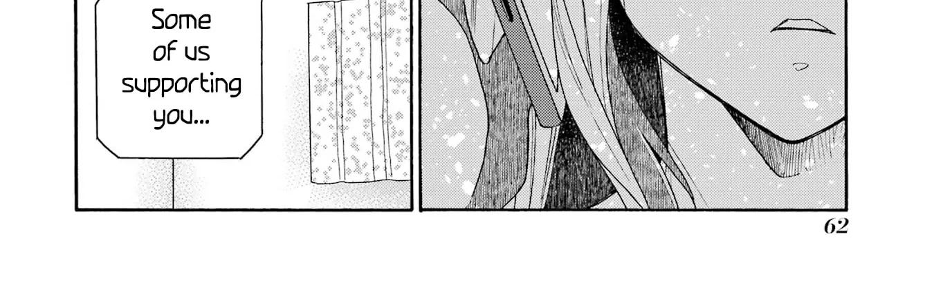 Let’s Start The Closing Meeting. ~ So Begins The Bullying Trial ~ - Chapter 12 - Page 40