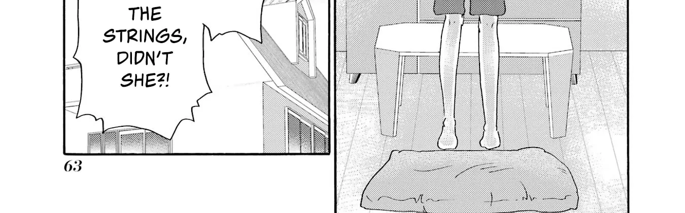 Let’s Start The Closing Meeting. ~ So Begins The Bullying Trial ~ - Chapter 12 - Page 42