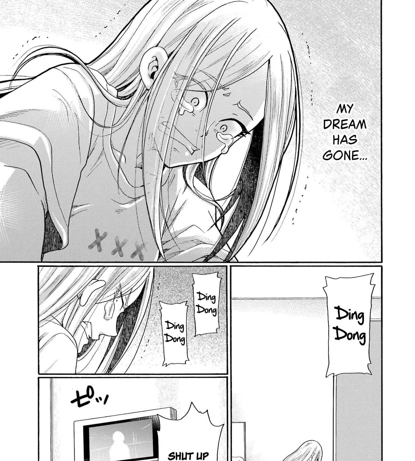 Let’s Start The Closing Meeting. ~ So Begins The Bullying Trial ~ - Chapter 12 - Page 45