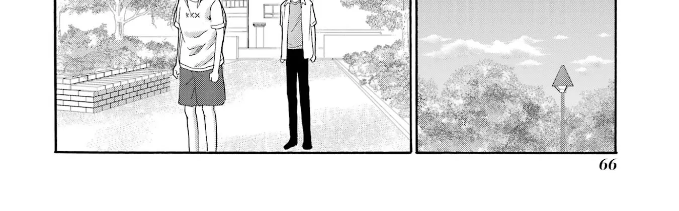 Let’s Start The Closing Meeting. ~ So Begins The Bullying Trial ~ - Chapter 12 - Page 48