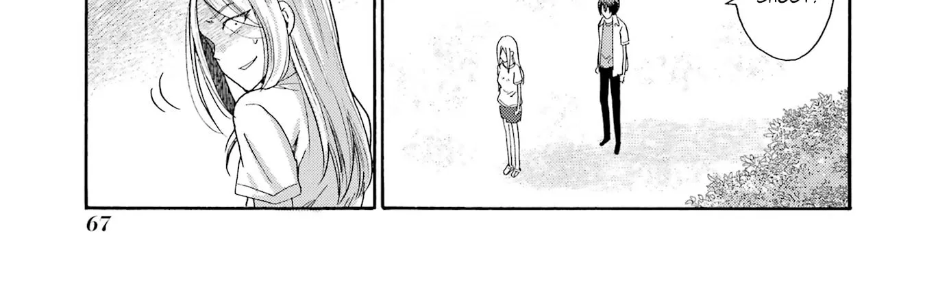 Let’s Start The Closing Meeting. ~ So Begins The Bullying Trial ~ - Chapter 12 - Page 50