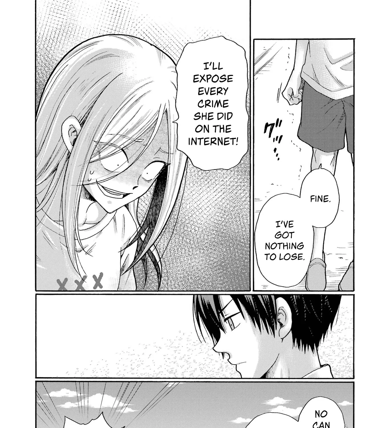 Let’s Start The Closing Meeting. ~ So Begins The Bullying Trial ~ - Chapter 12 - Page 51