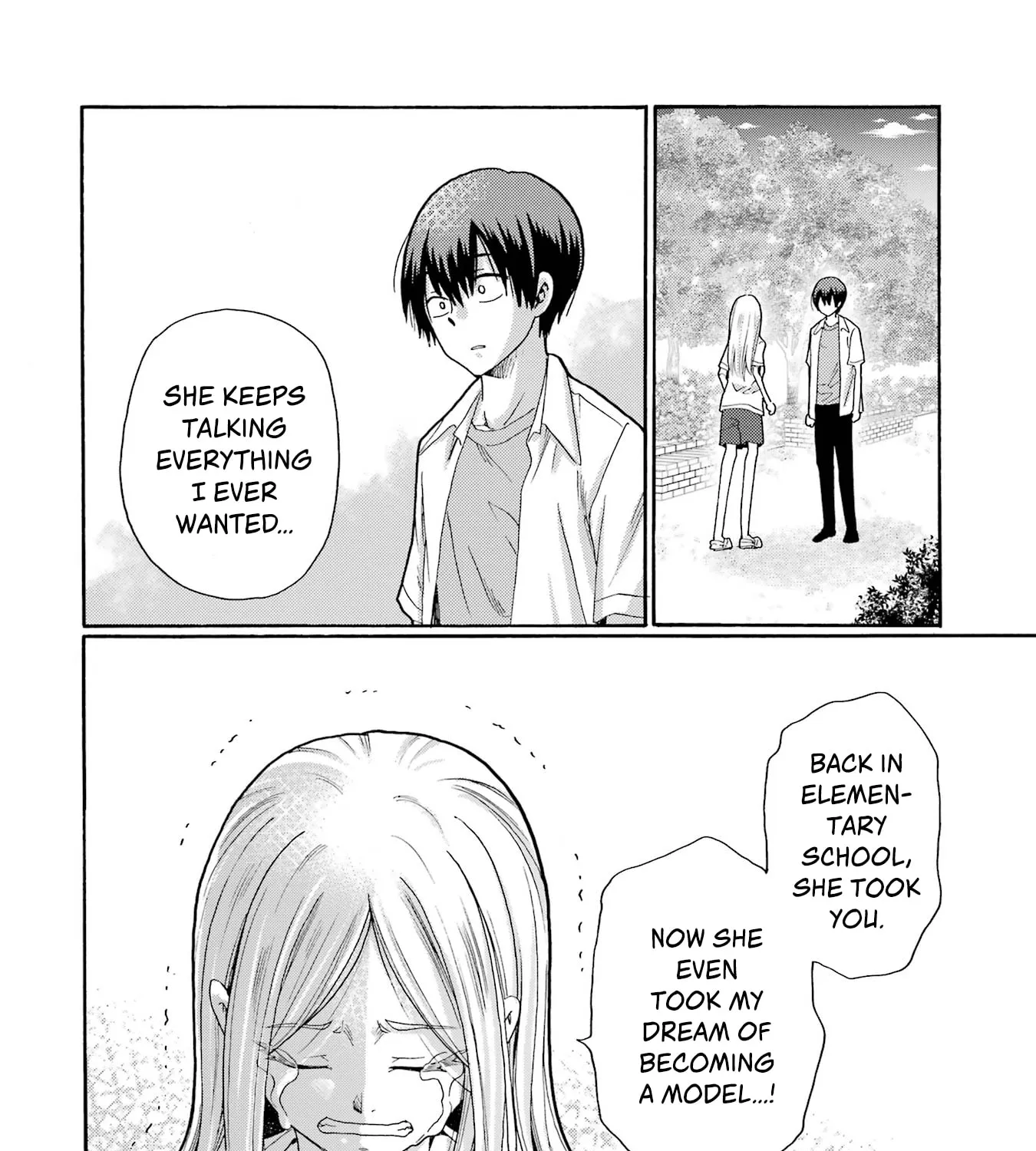 Let’s Start The Closing Meeting. ~ So Begins The Bullying Trial ~ - Chapter 12 - Page 53