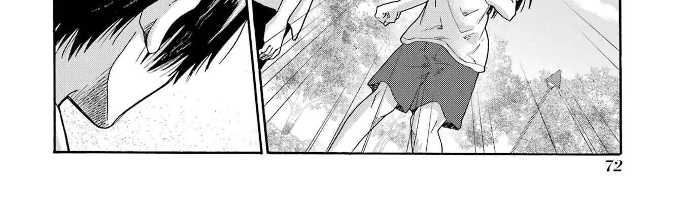 Let’s Start The Closing Meeting. ~ So Begins The Bullying Trial ~ - Chapter 12 - Page 58
